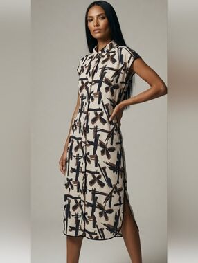 Malene Birger dress